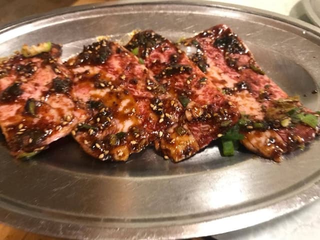 慶州苑 - サブ画像3