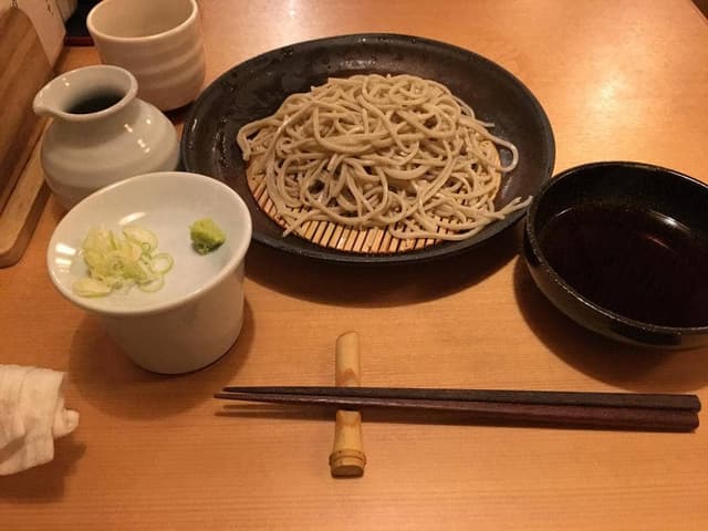 蕎麦 一玄 - サブ画像3