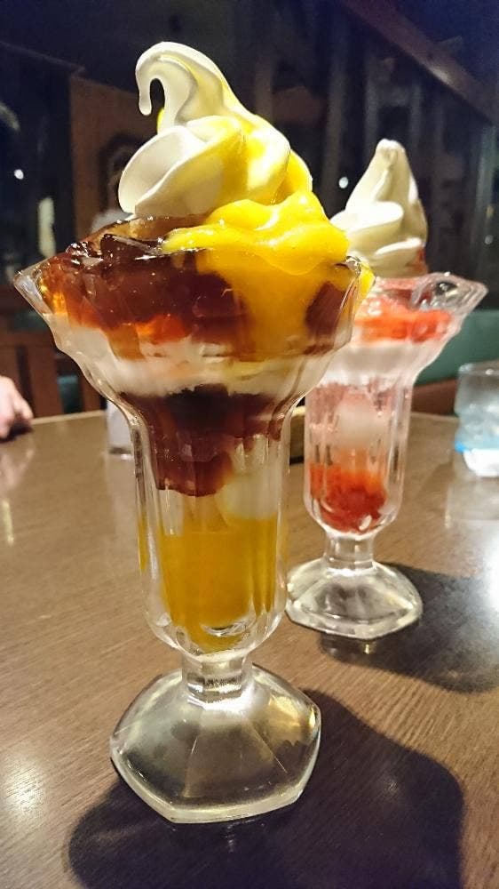 びっくりドンキー 鶴ヶ島店