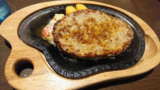 びっくりドンキー 鶴ヶ島店 - サブ画像3