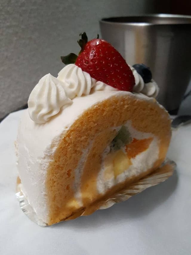 菓子工房 粉花 - サブ画像1