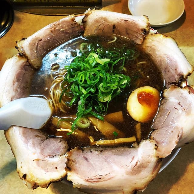 ラーメン将陽 - サブ画像3