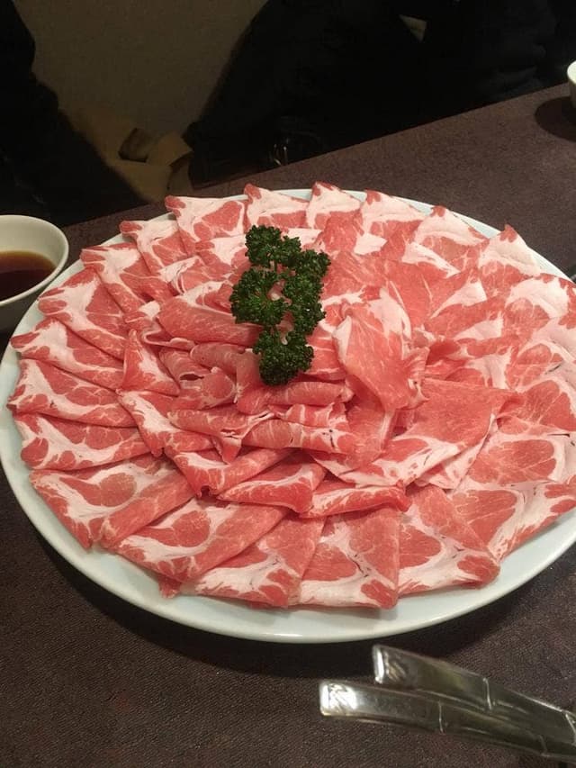 なべ家和元 - サブ画像3