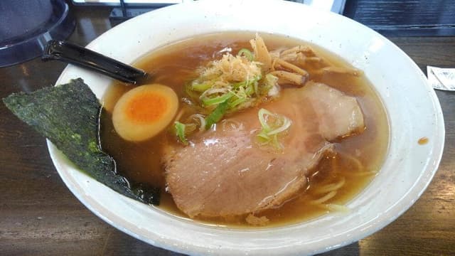 自家製麺 仁 - サブ画像3