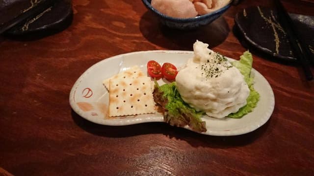 あぶりだいにんぐ 炎家 - サブ画像3