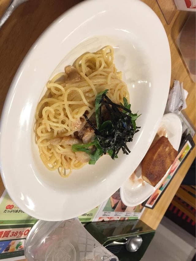 ポポラマーマ 瑞江店 - サブ画像1