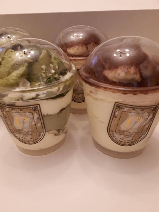 シーキューブ 千葉そごう店 - サブ画像1