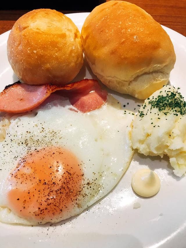 もとまちカフェ&ベーカリー - サブ画像2