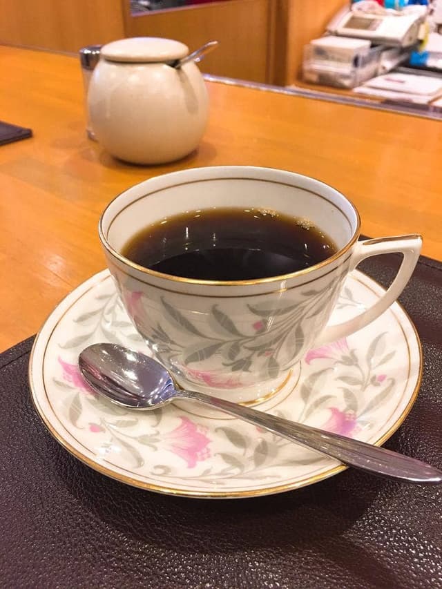 珈琲幸房多香 - サブ画像1