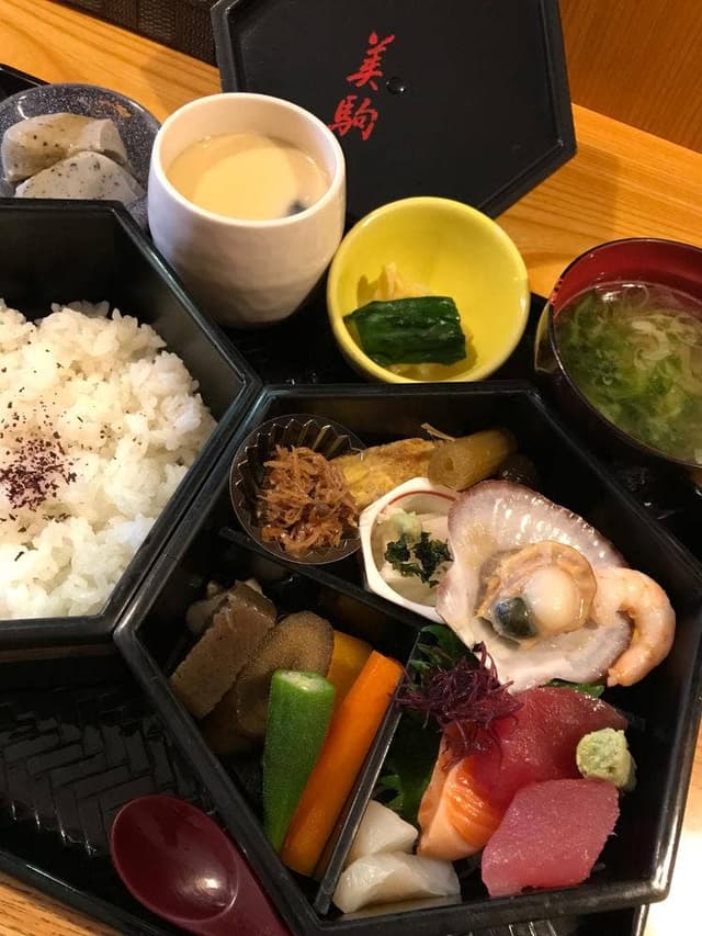 お食事処 美こま - サブ画像2