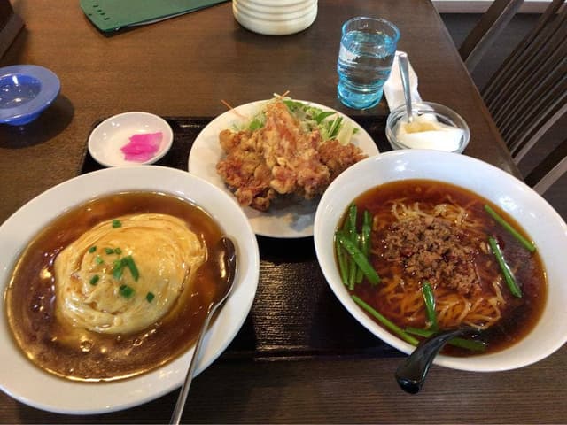 台湾料理 陳記 東国分寺店 - サブ画像2