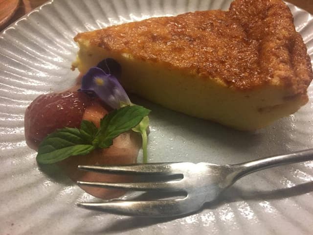 食堂カフェ コーヒー畑 - サブ画像3