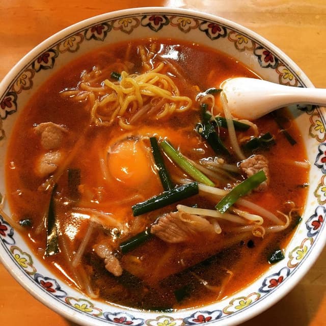 ラーメン桜野 - サブ画像1
