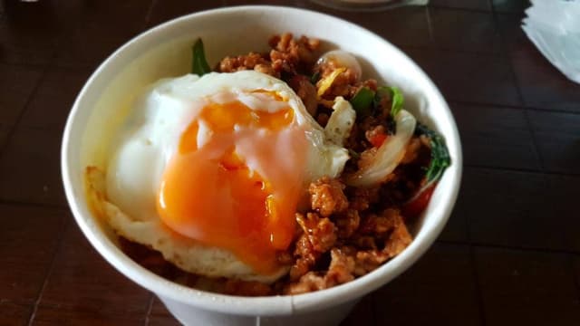 アジアンスマイル 麹町店 - サブ画像3