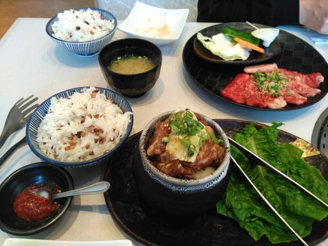 清香園 那珂川店 - サブ画像3
