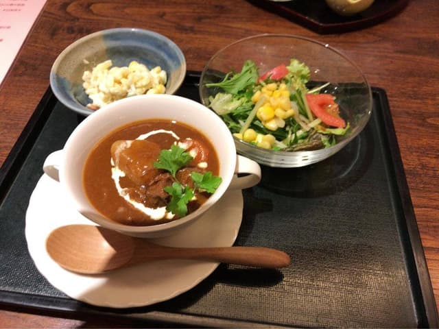 和食創作料理 食彩 みなとや - サブ画像1