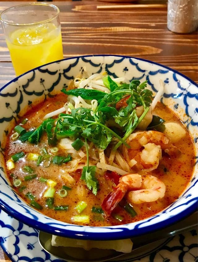 コップンカー食堂 - サブ画像3