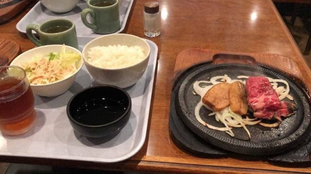 三田屋本店関学店 - サブ画像1