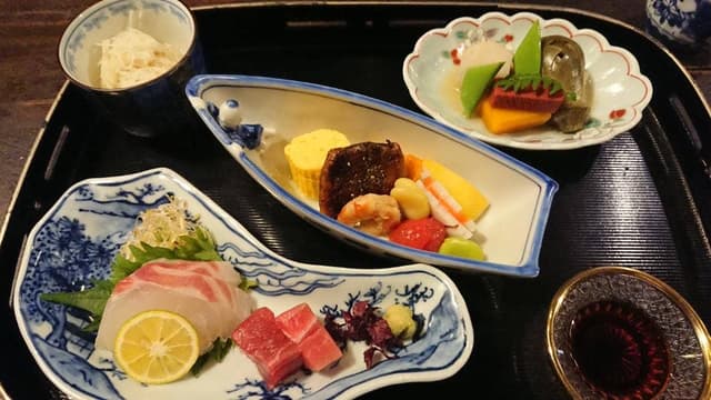 梁山泊 - サブ画像2