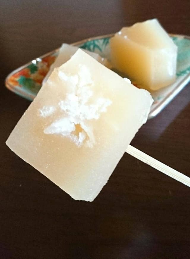 つるだや 角盤町本店 - サブ画像1