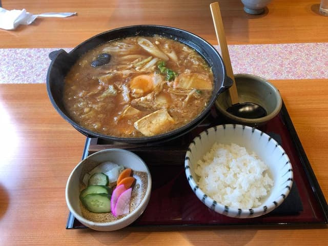 ばんどう太郎 下妻店 - サブ画像2