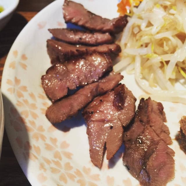 牛たんKOYAMA - サブ画像3