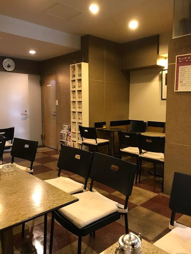 モナコ洋菓子店 - サブ画像2