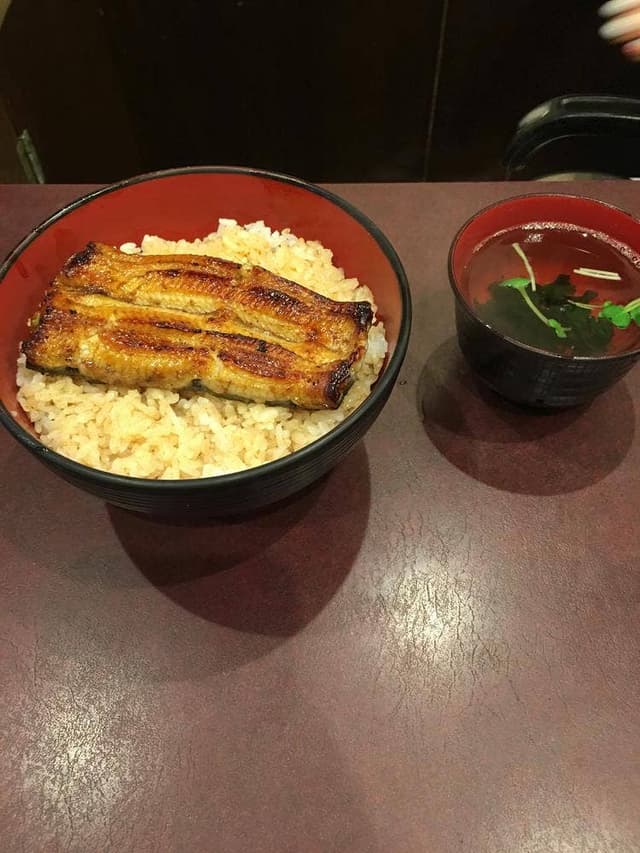 鰻 かねてつ - サブ画像3