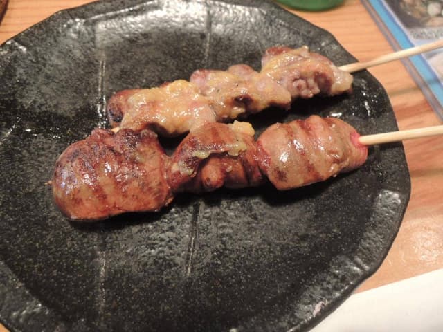 やきとり工房金沢文庫店 - サブ画像3