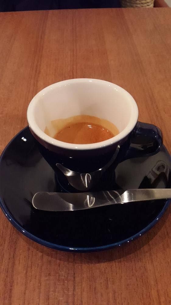 ヒロフミフジタコーヒー - サブ画像3