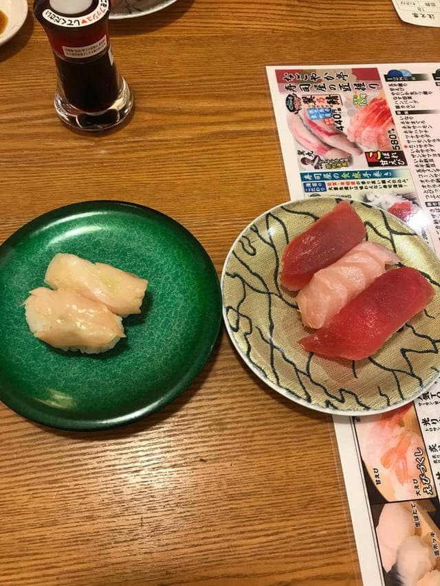 なごやか亭 柏林台店 - サブ画像3