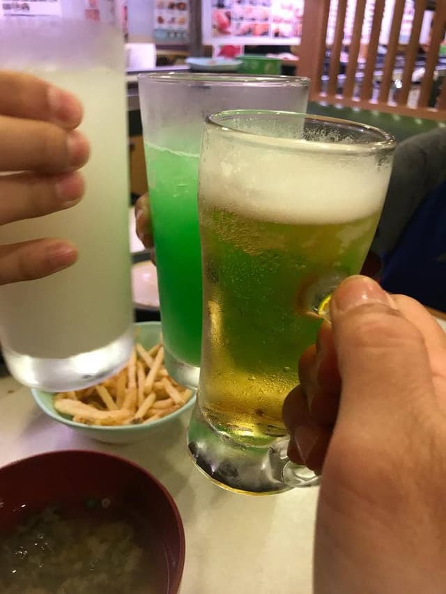 はま寿司 福井羽水店 - サブ画像2