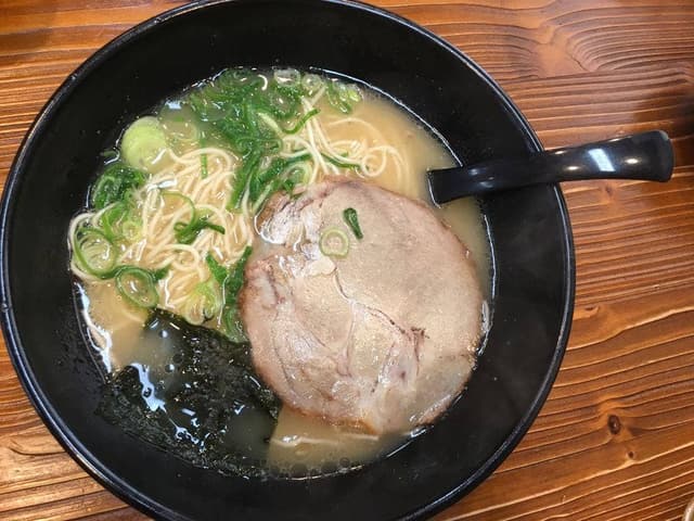 麺創天風 大村店 - サブ画像3