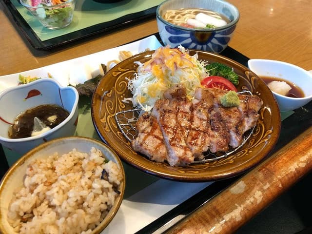 ロイヤルベーカリーショップ 那覇空港店 - サブ画像3