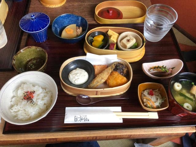 今泉小路 日和日 - サブ画像2