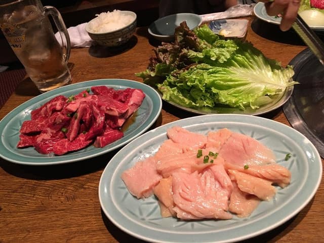 焼肉 牛新 - サブ画像2