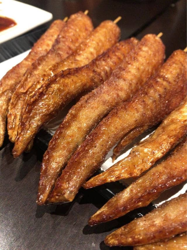 とめ手羽 栄店 - サブ画像2