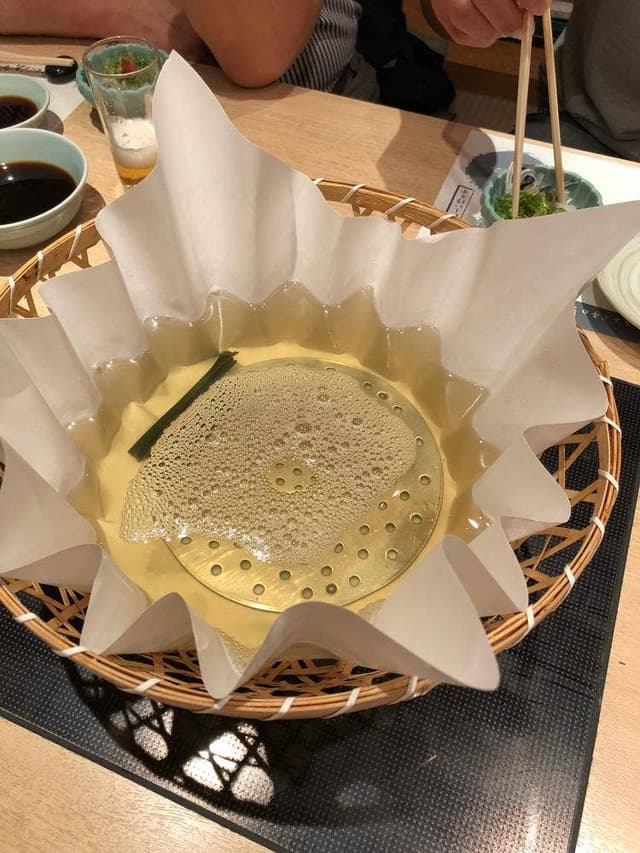 とらふぐ亭 赤羽店 - サブ画像3