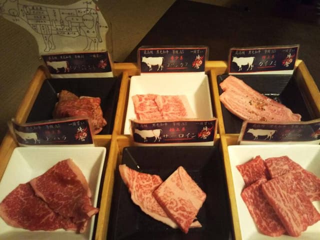 焼肉工房 牛力舎 - サブ画像3