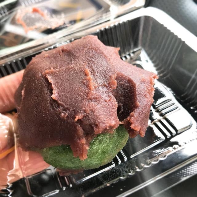 比留間だんご店 - サブ画像1