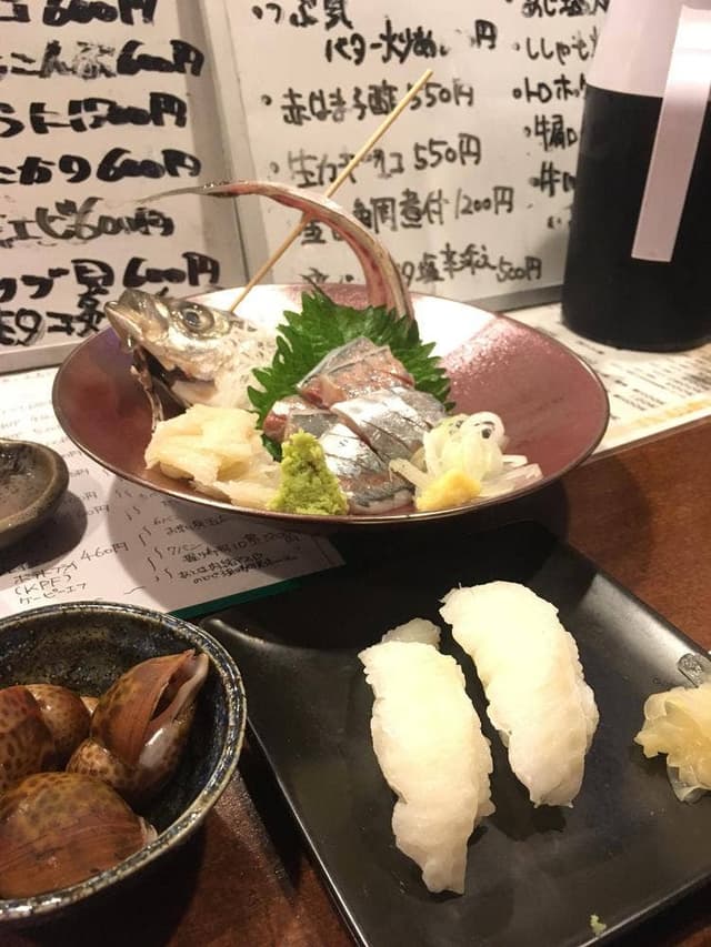 海鮮寿司居酒屋 宮古 - サブ画像3