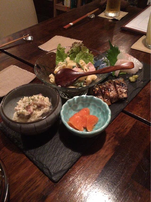 Cafe & Dining BAR FARO - サブ画像3