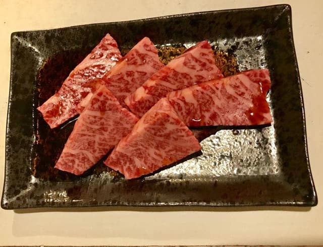 炭火焼肉ホルモン じゃん - サブ画像3