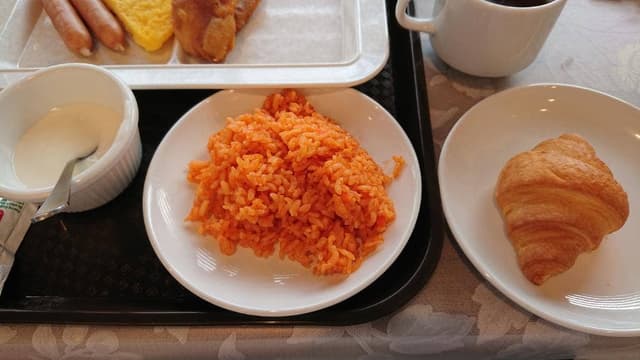 レストラン 博多中の島 - サブ画像1