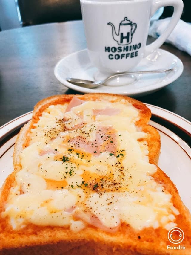 星乃珈琲店 富山天正寺店 - サブ画像3