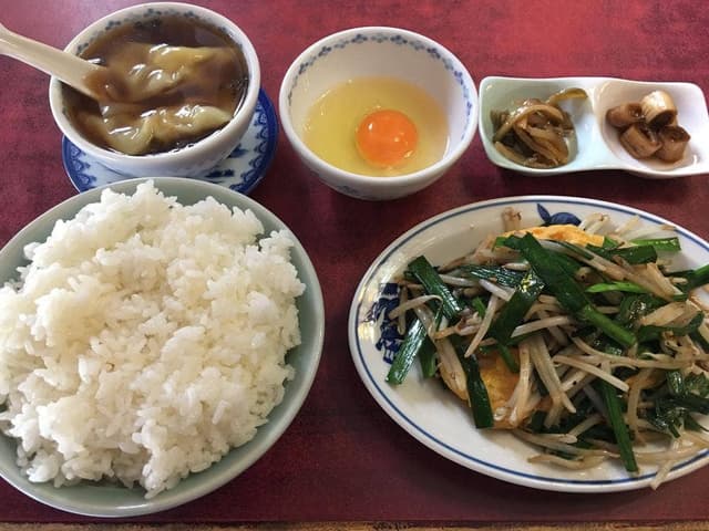 燕京亭 - サブ画像3