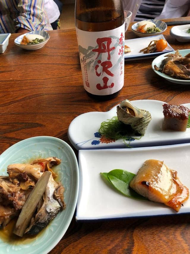 しょうとく丸 - サブ画像2