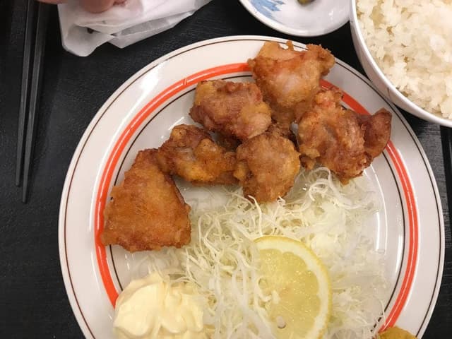 市川サービスエリア 軽食コーナー - サブ画像2