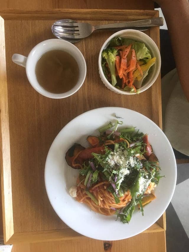 ecotoco Farmers Cafe - サブ画像2