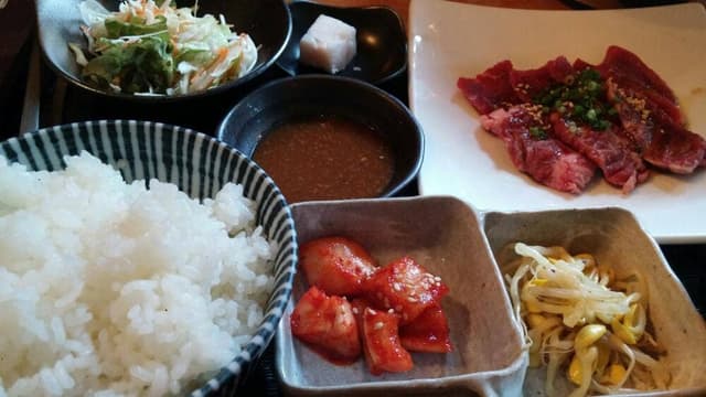 ぴこぴこ精肉店 春日 - サブ画像1